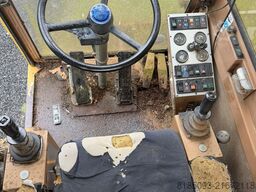Eder en Hultdins Eder M 825 B en SuperSaw