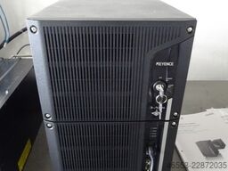 Keyence MD-X2500A