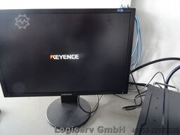 Keyence MD-X2500A