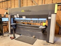 Morgan Rushworth XPE CNC 3100/100