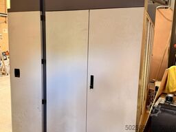 Morgan Rushworth XPE CNC 3100/100