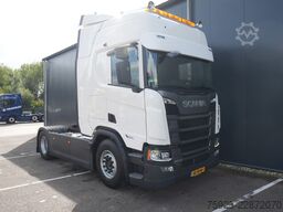 Scania R500 A4x2NB ADR RETARDER