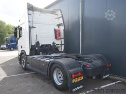 Scania R500 A4x2NB ADR RETARDER