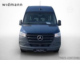 Mercedes-Benz Sprinter 315 CDI Tourer Maxi Klima Sitzh. Kamera Tempomat