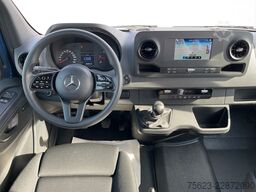 Mercedes-Benz Sprinter 315 CDI Tourer Maxi Klima Sitzh. Kamera Tempomat
