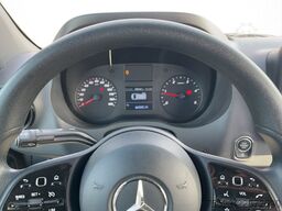 Mercedes-Benz Sprinter 315 CDI Tourer Maxi Klima Sitzh. Kamera Tempomat