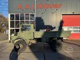 Unimog U1300