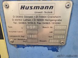 Husmann HSP