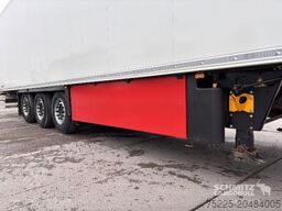Schmitz Cargobull Reefer Standard