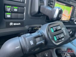 Scania P 320 B6x2*4NB RETARDER FULL AIR 8T 7.2x2.5x2.35M