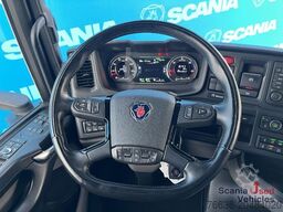 Scania S 500 A4x2NB RETARDER FULL AIR P-AIRCO 8T PTO ACC