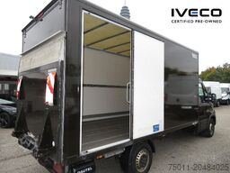 IVECO Daily 35S16/P Koffer/LBW Klima, LBW 750kg