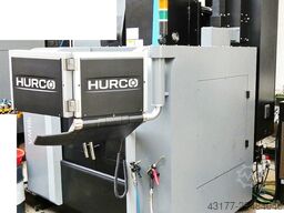 HURCO VMX 10i plus - NUR 139 Spindel h
