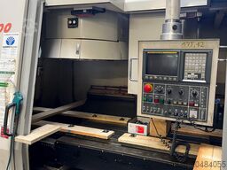 DOOSAN DAEWOO Mynx 500