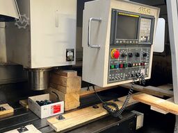 DOOSAN DAEWOO Mynx 500