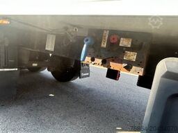 KRONE SD COOL LINER, CARRIER VECTOR 1950