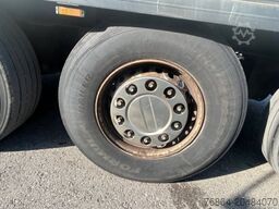 KRONE SD COOL LINER, CARRIER VECTOR 1950