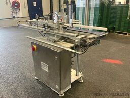 Nagema/ Herma Side Labeller Herma 400 16L