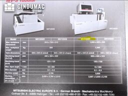 Mitsubishi Electric MV2400R