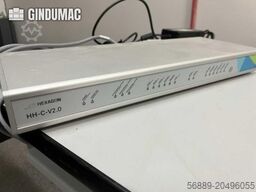 BROWN & SHARPE XCEL 7-107 CMM