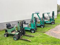 Prins Shifter 1.0 en 1.2 ruwterrein heftrucks vanaf €...