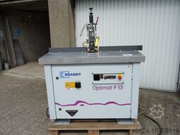 BRANDT OPTIMAT F 13