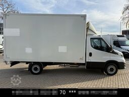 IVECO Daily 35s14 Möbel Maxi 4,33 l / 2,45 hoch 23 m³