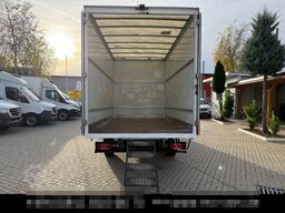 IVECO Daily 35s14 Möbel Maxi 4,33 l / 2,45 hoch 23 m³