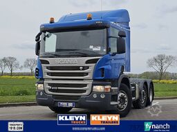 SCANIA P410