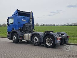 SCANIA P410