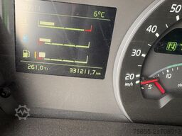 Volvo FM450 6x2 /  Euro 6 / Chassis  / 331.000 KM