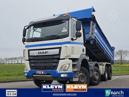 DAF XF 480 ROEMEN 2-side tipper