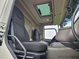 DAF XF 480 ROEMEN 2-side tipper