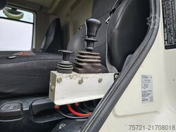 DAF XF 480 ROEMEN 2-side tipper