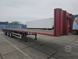 L.A.G. O-3-39-LS ALCOA'S PLATEAU