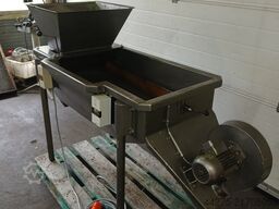 Schwanog Rapid SBM 63 GDS