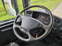 SCANIA P280 FAUN,6x2*4