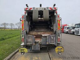 SCANIA P280 FAUN,6x2*4