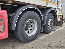 SCANIA P280 FAUN,6x2*4