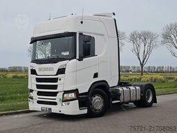 SCANIA R410