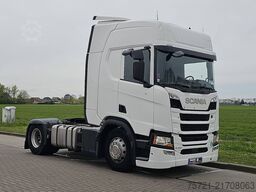 SCANIA R410
