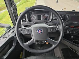 SCANIA R410