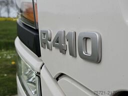 SCANIA R410 RETARDER 2X TANK