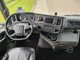 SCANIA S540 NB,full options