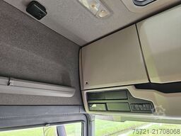 SCANIA S540 NB,full options