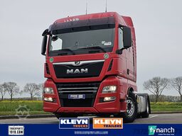 M.A.N. 18.500 TGX