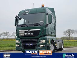 M.A.N. 18.460 TGX