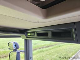 SCANIA P340 6X2*4,Dhollandia 1,5