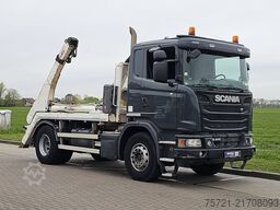 SCANIA G410 HYVA NG20-14TA XL