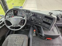 SCANIA G410 HYVA NG20-14TA XL